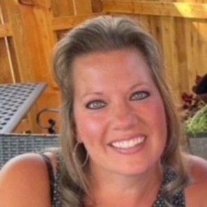 Meet your Posher, Yvonne